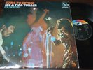 IKE & TINA TURNER - Come Together, LP 12