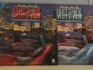 VARIOUS The Very Best Of Motown Love Songs Volumes 1 & 2 1984 UK Vinyl LP EXCELL