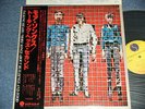 TALKING HEADS Japan 1978 RJ-7517 NM LP+Obi MORE SONGS ABOUT BUILDINGS AND FOOD