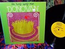WITH?JIMMY PAGE ?ORIG 1968 SHRINK ? DONOVAN ? HURDY GURDY MAN?MoD Psych Folk