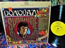 STUNNING MINT  1966 Orig   DONOVAN = SUNSHINE SUPERMAN PSYCH FOLK MOD BEATLES
