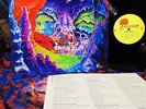 SUPER RARE & MINT 1971 Orig JASPER WRATH   