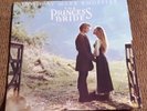 THE PRINCESS BRIDE, SOUNDTRACK BY MARK KNOPFLER; 12 TRACK 12