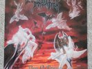 Immolation Dawn of Possession 1991 Issue Vinyl LP RC Records Death Metal USA NY