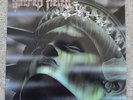 Sacred Reich The American Way 1990 Vinyl LP Roadracer Records Thrash Speed Metal