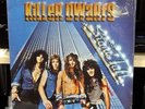 Killer Dwarfs ?Stand Tall 1986 Vinyl LP Record Hair Metal Sealed Maze Records