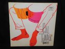 CAL TJADER QUINTET SELF TITLE FANTASY 3232 RED VINYL