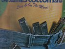 The James Cotton Band Live & On The Move Buddah 2xVinyl LP