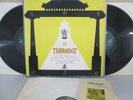 cetra LPC 1206- PUCCINI Turandot 3-LP (GHIONE, Gina Cigna/Magda Olivero/Merli)