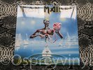 Iron Maiden Seventh Son of a Factory Sealed Vinyl album