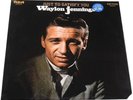 WAYLON JENNINGS   JUST TO SATISFY YOU   1969 SEALED LP   RCA LSP-4137