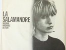 La SALAMANDRE MAINHORSE Patrick MORAZ SP de 1972 EX+++ Bulle OGIER Funk Psyche