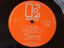 The Doors The Soft Parade 1st UK Press LP Red/Silver Elektra Labels *EARLIEST*