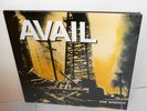 AVAIL one wrench Lp Record SEALED Vinyl