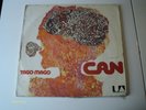 DOUBLE LP KRAUTROCK CAN 