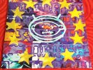 LP U2 Zooropa 1993 Holland Original Vinyl