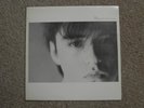 Felt-Crumbling The Antiseptic Beauty UK LP Cherry Red MRED25 A1/B1 NM-/VG