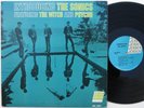 SONICS Introducing LP orig mono Jerden JRL 7007 the Witch, Psycho garage rock NM