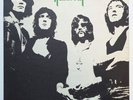 Nazareth- Self Titled LP EX Orig White Label Promo 1972 Hard Rock