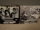 Action Pact - Heathrow Touchdown, Suicide Bag - Punk, Clash, Pistols
