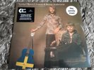 Bjorn Ulvaeus & Benny Andersson - Lycka - Sealed 180g Vinyl LP + Download ABBA