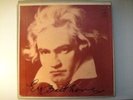 Maria Yudina - piano, Beethoven COMPLETE Box 5LPs RARE