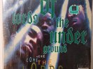 Lords of The Underground, Here Come The Lords - Vinyl Record Used Original 1993