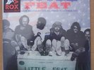 LITTLE FEAT  