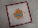 King Crimson - Larks' Tongues in Aspic, Island ILPS 9230 VG/VG+