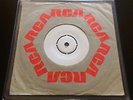 DAVID BOWIE Sound And Vision *RARE* 1977 UK RCA 7
