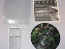 Corrupted - Phobia / Corrupted 
