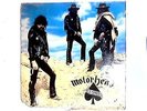 Ace Of Spades LP Gold (Motörhead - 1980) BRON 531 (ID:15100)