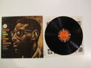 It's Time Max Roach His Chorus and Orchestra Jazz LP Gatefold Mono A-16 Impulse