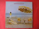 NEIL YOUNG - ON THE BEACH - ORIGINAL UK PRESSING  LP RECORD - V,GOOD  1974