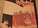 LED ZEPPELIN II VINYL LP 1969 RARE ORIGINAL AUST PRESS GREEN ATLANTIC SAL 933615