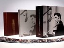 SEALED 2010 Elvis Presley The Complete Masters plus 240 page book