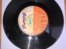 ? MAN FROM MI5 - UPSETTERS - WEST INDIANS - OH LORD BOSS LEE PERRY -1969 PAMA