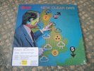 THE VAPORS---NEW CLEAR DAYS      VINYL ALBUM   price now lowered