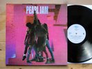 Pearl Jam ?- Ten LP 1992 Rare Original Holland Epic 468884 1 + OIS Mint