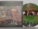 CRYPTIC SLAUGHTER Money Talks LP Vinyl Picture Disc Hardcore Thrash PLAYS WELL