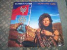 ROBERT PLANT----NOW AND ZEN VINYL ALBUM