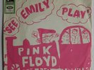 PINK FLOYD - SEE EMILY PLAY ( C 23 574 ) - TOP ( M-/VG+ )