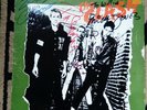 THE CLASH  DEBUT LP Signed by Mick Jones/Paul Simenon/ Keith L. and Terry C.
