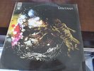 SANTANA III  ISRAEL   ISRAELI LP  1ST 1971
