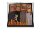 NOFX ?– White Trash, Two Heebs And A Bean - LP 1st press - 1992