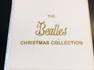 BEATLES FAN CLUB Christmas Collection 7