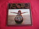 NEIL YOUNG - DECADE - 3 UK LP SET - REPRISE K 64037 -1977 - RECORDS PLAY EX