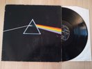Pink Floyd The Dark Side Of The Moon 1973 Time Speak To Me Eclipse LP Vinyl, 067