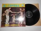 LP- ORQUESTA AMERICA 