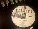 ERASURE - Oh L'Amour - IRISH PRESSING 7